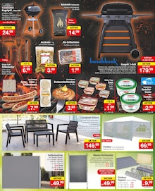 Gasgrill im Zimmermann Prospekt "Mehr als Du denkst!" mit 12 Seiten (Wiesbaden)