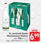 Trinkgut Wiesbaden - Medium Angebot im Prospekt Medium bei Trinkgut im Wiesbaden Prospekt für 6,99 €