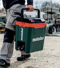 Aktuelle Kühltasche Angebote bei toom Baumarkt in Bottrop Aktuelles Akku-Kühlbox KB 18 BL Angebot bei toom Baumarkt in Bottrop ab 99,99 €