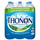Eau minérale naturelle - THONON - Carrefour à Créteil Eau minérale naturelle - THONON en promo chez Carrefour Créteil