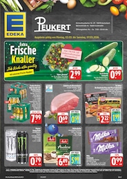 EDEKA Prospekt "Wir lieben Lebensmittel!", 30 Seiten, 02.03.2026 - 02.03.2026 Aktueller EDEKA Prospekt, "Wir lieben Lebensmittel!", mit Angeboten der Woche, gültig von 02.03.2026 bis 02.03.2026