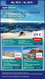 Aktueller ALDI SÜD Prospekt mit Ski, "Gutes für Alle.", Seite 36