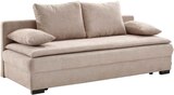 XXXLutz Möbelhäuser Iserlohn - Schlafsofa Angebot im Prospekt Schlafsofa bei XXXLutz Möbelhäuser im Iserlohn Prospekt für 499,00 €