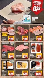 Ähnliche Rollbraten Angebote im Prospekt "Dein Markt" von REWE in Neuss Ähnliche Angebote wie Rollbraten im Prospekt "Dein Markt" auf Seite 6 von REWE in Neuss