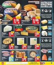 Fisch im WEZ Prospekt in Bad Oeynhausen Aktueller WEZ Prospekt mit Fisch, "Die WEZette", Seite 7