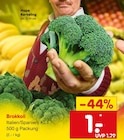 Brokkoli im Angebot bei Netto Marken-Discount in Borken Brokkoli Angebote bei Netto Marken-Discount Borken für 1,00 €