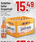 Grapefruit bei Trinkgut im Velbert Prospekt für 15,49 €