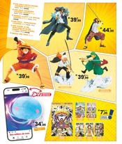 D'autres offres dans le catalogue "TOUS JOUEURS" de JouéClub à la page 4