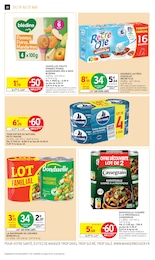 Offre Gourde dans le catalogue Intermarché Hyper du moment à la page 28