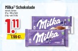 Aktuelle Milka Angebote bei Trinkgut in Leverkusen Aktuelles Schokolade Angebot bei Trinkgut in Leverkusen ab 1,11 €