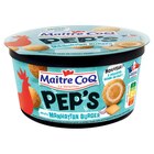 Box pep's de poulet pané - MAÎTRE COQ en promo chez Carrefour Box pep's de poulet pané - MAÎTRE COQ dans le catalogue Carrefour