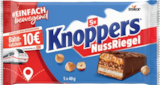 Knoppers Waffel im Angebot bei Netto Marken-Discount in Lüneburg Knoppers Waffel Angebote bei Netto Marken-Discount Lüneburg für 1,69 €