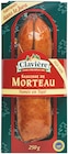 Saucisse de Morteau à Colruyt dans Vellerot-lès-Belvoir