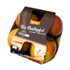 Tafeläpfel Boskoop Angebote von Demeter bei Marktkauf Buchholz für 2,49 €