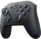 Pro Controller im Angebot bei MEDIMAX in Halle Pro Controller Angebote von Nintendo Switch 2 bei MEDIMAX Halle für 79,99 €