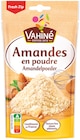 Amandes en poudre - Vahiné dans le catalogue Colruyt