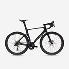 Vans im Decathlon Prospekt Rennrad Race RCR-R CF Shimano 105 Di2 Powermeter Schwarz von VAN RYSEL im aktuellen Decathlon Prospekt für 3.579,99 €
