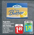 Feine Butter bei EDEKA im Sebnitz Prospekt für 1,29 €