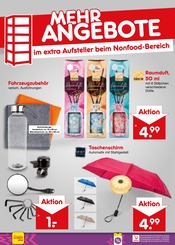 Fahrrad im Netto Marken-Discount Prospekt in Halberstadt Aktueller Netto Marken-Discount Prospekt mit Fahrrad, "Aktuelle Angebote", Seite 66