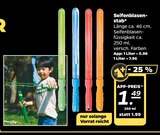 Seifenblasenstab für 1,49 € bei Netto mit dem Scottie im Angebot Seifenblasenstab im aktuellen Netto mit dem Scottie Prospekt