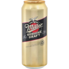 Aktuelle Bier Angebote bei Netto Marken-Discount in Freiberg Aktuelles Genuine Draft Angebot bei Netto Marken-Discount in Freiberg ab 0,89 €