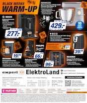 Aktueller expert Prospekt mit Kaffeevollautomat, "Top Angebote", Seite 12