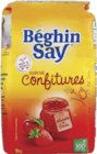 Sucre spécial confitures - BEGHIN SAY - Monoprix Sucre spécial confitures - BEGHIN SAY à 2,45 € dans le catalogue Monoprix