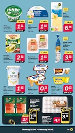 Aktueller Netto mit dem Scottie Prospekt mit Eier, "Günstig. Besser. Für Dich.", Seite 5