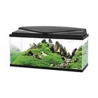 Aquarium équipé Aqua 80 - 74L - CIANO en promo chez Botanic Aquarium équipé Aqua 80 - 74L - CIANO dans le catalogue Botanic