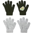 Gants enfants - Action dans le catalogue Action