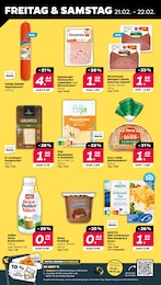 Buttermilch Angebot im aktuellen Netto mit dem Scottie Prospekt auf Seite 30