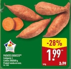Patates douces à 1,99 € dans le catalogue Aldi