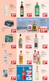 Aktueller famila Nordost Prospekt mit Sekt, "besser als gut!", Seite 14