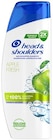 Anti-Schuppen Shampoo Apple Fresh von head & shoulders im aktuellen Penny-Markt Prospekt für 4,95 €