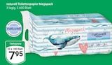 Toilettenpapier Megapack im Angebot bei GLOBUS in Herne Toilettenpapier Megapack Angebote von natuvell bei GLOBUS Herne für 7,95 €