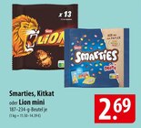 Angebot im famila Nordost Mölln Prospekt famila Nordost Mölln Prospekt mit im Angebot für 2,69 €