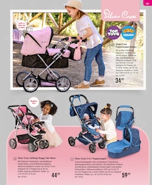 Tasche im Smyths Toys Prospekt "Toys Superstores" auf Seite 117