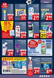 Lenor im EDEKA Prospekt in Osnabrück Aktueller EDEKA Prospekt mit Lenor, "Aktuelle Angebote", Seite 21
