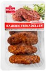 Bauern-Frikadellen von HAGEN FEINKOST im aktuellen Penny Prospekt für 3,99 €