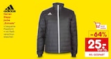Herren Steppjacke Entrada Angebote von adidas bei Netto Marken-Discount Singen für 25,00 €