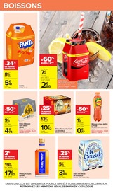 Promos Whisky dans le catalogue "Carrefour" de Carrefour Whisky en promo dans le catalogue Carrefour à la page 51