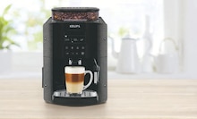 Kaffeemaschine von KRUPS im aktuellen Lidl Prospekt für 299€