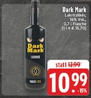 Lakritzlikör bei EDEKA im Prospekt "" für 10,99 €