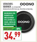 Verkehrs-Warner Co-Driver NO1 im Angebot bei Marktkauf in Bad Salzuflen Verkehrs-Warner Co-Driver NO1 Angebote von OOONO bei Marktkauf Bad Salzuflen für 34,99 €
