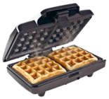 Aktuelle Waffeleisen Angebote bei Thomas Philipps in Berlin Aktuelles Waffeleisen Angebot bei Thomas Philipps in Berlin ab 11,11 €
