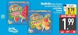 Eis Kaktus im EDEKA Prospekt Eis Kaktus von Nestlé im aktuellen EDEKA Prospekt für 1,79 €