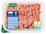 Schweinehackfleisch Angebote von K-PURLAND bei Kaufland Lutherstadt Wittenberg für 2,22 €