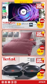 Aktueller Penny Prospekt mit Fernseher, "Wer günstig will, muss Penny.", Seite 46