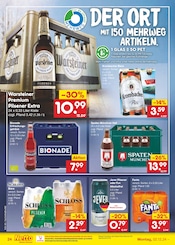 Aktueller Netto Marken-Discount Prospekt mit Cola, "Aktuelle Angebote", Seite 30