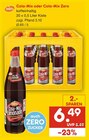 Aktuelles Cola-Mix oder Cola-Mix Zero Angebot bei Netto Marken-Discount in Heilbronn ab 6,49 €